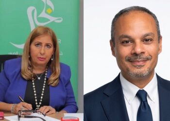 شركة الخير للتمويل متناهي الصغر تُعلن رسمياً انضمام أحمد علوي في منصب رئيس القطاع المالي
