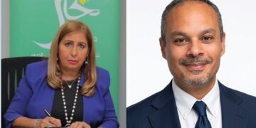 شركة الخير للتمويل متناهي الصغر تُعلن رسمياً انضمام أحمد علوي في منصب رئيس القطاع المالي