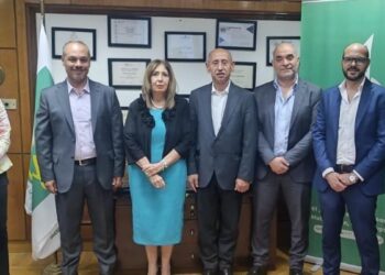 “الخير” توقع عقداً مع “دلتا كور” لتعزيز التحول الرقمى ببرنامج التمويل متناهى الصغر