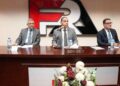 تفاصيل لقاء موسع بين رئيس “الرقابة المالية” ووسطاء التأمين