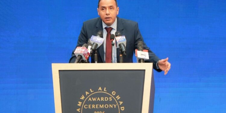 رئيس الرقابة المالية : الهيئة تواصل تطوير البنية التكنولوجية للقطاع غير المصرفي وتعزيز استخدام التكنولوجيا المالية