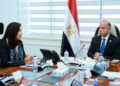 وزير الاستثمار : نعمل على تطوير أدوات تمويل مبتكرة وتحفيز استثمارات القطاع الخاص في القطاعات ذات الأولوية