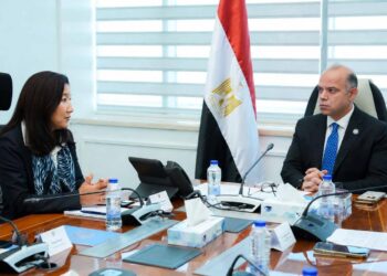 وزير الاستثمار : نعمل على تطوير أدوات تمويل مبتكرة وتحفيز استثمارات القطاع الخاص في القطاعات ذات الأولوية
