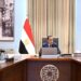 تفاصيل اجتماع رئيس الوزراء مع محافظ البنك المركزي ووزير المالية