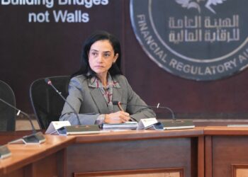 عاجل : بقرار من رئيس الوزراء..تعيين الدكتورة رحاب طه مساعدًا لرئيس هيئة الرقابة المالية