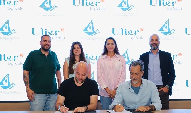 Ulter من ڤاليو وشراع البحر الأحمر تتعاونان لإتاحة الإبحار الشراعي وامتلاك اليخوت والمغامرات البحرية لعدد أكبر من العملاء