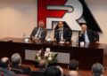 تفاصيل لقاء رئيس “الرقابة المالية” مع شركات التأمين لبحث تنشيط القطاع والتوسع في المنتجات التأمينية