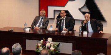 تفاصيل لقاء رئيس “الرقابة المالية” مع شركات التأمين لبحث تنشيط القطاع والتوسع في المنتجات التأمينية