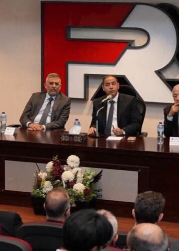 تفاصيل لقاء رئيس “الرقابة المالية” مع شركات التأمين لبحث تنشيط القطاع والتوسع في المنتجات التأمينية