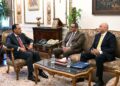 عاجل | رسمياً..تعيين الدكتور مصطفى إسماعيل رئيساً تنفيذياً لجهاز المشروعات خلفاً لـ”باسل رحمي”