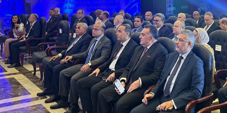 إطلاق برنامج الهيئة العامة للرقابة المالية لبناء جاهزية شركات الطروحات الحكومية