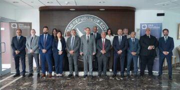 “الرقابة المالية” تمنح الموافقة المبدئية لمشروعين جديدين في مجال التأمين للانضمام إلى مختبر التكنولوجيا المالية (FRA-Sandbox) 