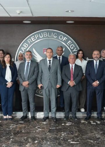 “الرقابة المالية” تمنح الموافقة المبدئية لمشروعين جديدين في مجال التأمين للانضمام إلى مختبر التكنولوجيا المالية (FRA-Sandbox) 