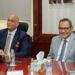 أول تصريح للدكتور مصطفى إسماعيل الرئيس التنفيذي الجديد لجهاز المشروعات بعد توليه المسؤولية