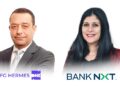 بنك نكست يعلن بالتعاون مع إي اف چي هيرميس عن إطلاق بطاقة فيزا ائتمانية مشتركة مُصممة لعملاء EFG Hermes ONE