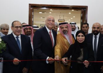 جهاز المشروعات يفتتح المعرض المصري السعودي الدولي للامتياز التجاري (FRANEX 2026)