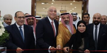 جهاز المشروعات يفتتح المعرض المصري السعودي الدولي للامتياز التجاري (FRANEX 2026)