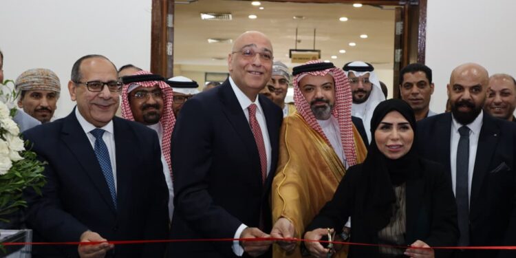جهاز المشروعات يفتتح المعرض المصري السعودي الدولي للامتياز التجاري (FRANEX 2026)