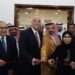 جهاز المشروعات يفتتح المعرض المصري السعودي الدولي للامتياز التجاري (FRANEX 2026)