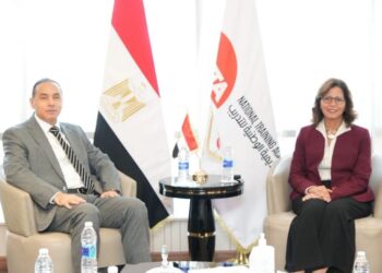 رئيس الرقابة المالية : تعظيم إسهام المالية غير المصرفية في الاقتصاد الوطني يعتمد في المقام الأول على زيادة الكوادر والتثقيف المستمر