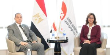 رئيس الرقابة المالية : تعظيم إسهام الأنشطة غير المصرفية في الاقتصاد الوطني يعتمد في المقام الأول على زيادة الكوادر والتثقيف المستمر