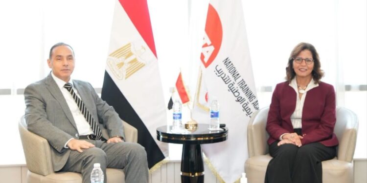 رئيس الرقابة المالية : تعظيم إسهام الأنشطة غير المصرفية في الاقتصاد الوطني يعتمد في المقام الأول على زيادة الكوادر والتثقيف المستمر