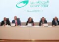 رئيس هيئة البريد تعلن عن منظومة جديدة لتقييم الأداء تعمل على الشفافية والعدالة