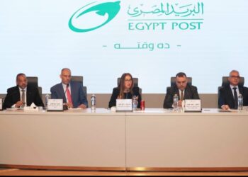 رئيس هيئة البريد تعلن عن منظومة جديدة لتقييم الأداء تعمل على الشفافية والعدالة
