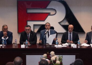 اجتماع موسع في “الرقابة المالية” لمناقشة الإطار التنظيمي الجديد لعمليات “الشورت سيلينج”