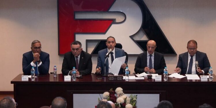 اجتماع موسع في “الرقابة المالية” لمناقشة الإطار التنظيمي الجديد لعمليات “الشورت سيلينج”