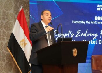 رئيس الرقابة المالية يدعو رؤساء شركات التأمين والتمويل الاستهلاكي ومتناهي الصغر إلى مزيد من الدراسة لاحتياجات السوق لابتكار خدمات ومنتجات جديدة تقدّم عبر الحلول الرقمية فقط