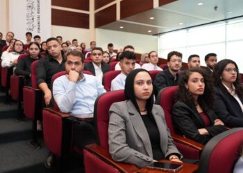 7480 طالبًا يتقدمون لمنحة التدريب الصيفي بهيئة الرقابة المالية