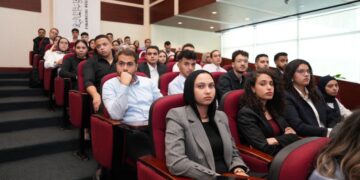 7480 طالبًا يتقدمون لمنحة التدريب الصيفي بهيئة الرقابة المالية