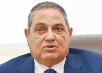منع رجل الأعمال محمد الخشن رئيس مجلس إدارة شركة إيفرجرو للأسمدة من التصرف في أمواله سواء السائلة أو المنقولة والأسهم والسندات بالبورصة والشركات