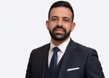 “المؤسسة المصرية للتمويل” تُعلن انضمام “أحمد فؤاد” لمجلس إدارتها وتعيينه مديراً عاماً لقطاع الأعمال والجودة