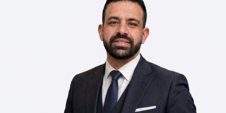 “المؤسسة المصرية للتمويل” تُعلن انضمام “أحمد فؤاد” لمجلس إدارتها وتعيينه مديراً عاماً لقطاع الأعمال والجودة