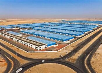 تعرف على نظام الإيجار المنتهي بالتملك للأراضي الصناعية (تفاصيل )