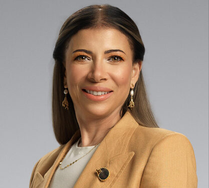 داليا خورشيد ضمن قائمة فوربس لأقوى الرؤساء التنفيذيين في الشرق الأوسط 2026