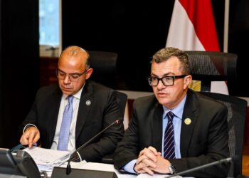 بنك الاستثمار القومي يتحول إلى الربحية محققًا 6 مليارات جنيه خلال العام المالي 2024/ 2025
