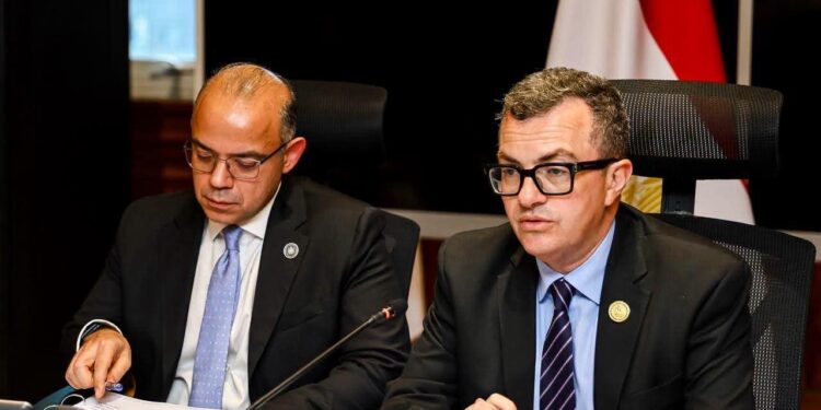 بنك الاستثمار القومي يتحول إلى الربحية محققًا 6 مليارات جنيه خلال العام المالي 2024/ 2025