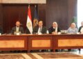 “الرقابة المالية” تعقد ورشة عمل بالتعاون مع الاتحاد الأوروبي وبرنامج الأمم المتحدة الإنمائي لمناقشة خارطة الطريق المقترحة لتطبيق معايير الإفصاح عن الاستدامة