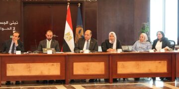 “الرقابة المالية” تعقد ورشة عمل بالتعاون مع الاتحاد الأوروبي وبرنامج الأمم المتحدة الإنمائي لمناقشة خارطة الطريق المقترحة لتطبيق معايير الإفصاح عن الاستدامة