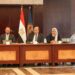 “الرقابة المالية” تعقد ورشة عمل بالتعاون مع الاتحاد الأوروبي وبرنامج الأمم المتحدة الإنمائي لمناقشة خارطة الطريق المقترحة لتطبيق معايير الإفصاح عن الاستدامة