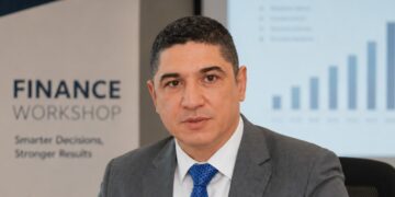 رئيس شركة تادكوم للحلول المالية : نمو التمويل غير المصرفي إنجاز حقيقي واستدامته مرهونة بقدرة الشركات على إدارة مخاطرها