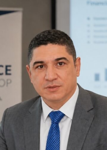 رئيس شركة تادكوم للحلول المالية : نمو التمويل غير المصرفي إنجاز حقيقي واستدامته مرهونة بقدرة الشركات على إدارة مخاطرها