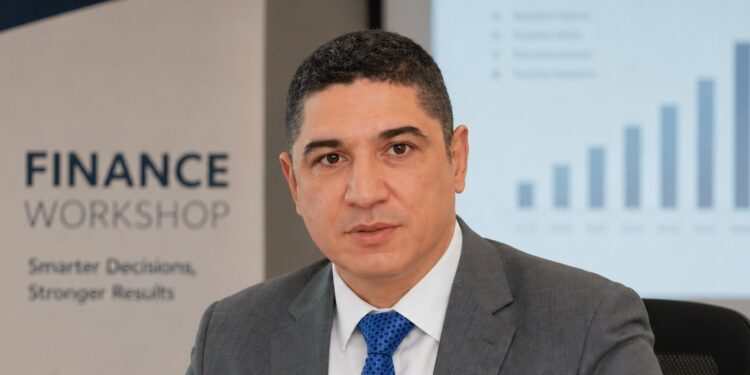 رئيس شركة تادكوم للحلول المالية : نمو التمويل غير المصرفي إنجاز حقيقي واستدامته مرهونة بقدرة الشركات على إدارة مخاطرها