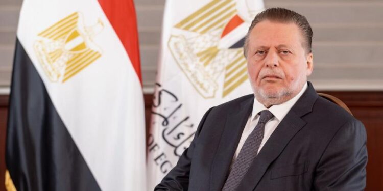 البنك المركزي المصري يصدر القواعد المنظمة لخدمات منظومة الهوية المالية الرقمية للتعرف على عملاء البنوك والتحقق من هوياتهم إلكترونيًا (eKYC)