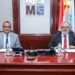 جهاز المشروعات يوقع مذكرة تفاهم مع المؤسسة المصرية للشركات الناشئة وريادة الأعمال “ستارت أب ايجيبت” لدعم رواد الأعمال وأصحاب المشروعات الناشئة 