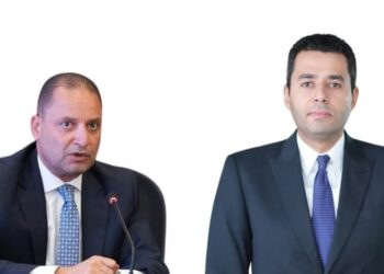 رئيس الوزراء يصدر قرارًا بتعيين أحمد شتا ووليد أنور نائبين للرئيس التنفيذي لهيئة الاستثمار