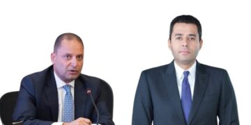 رئيس الوزراء يصدر قرارًا بتعيين أحمد شتا ووليد أنور نائبين للرئيس التنفيذي لهيئة الاستثمار